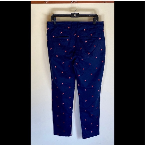 ModCloth Legendary Lifestyle Umbrella Pants - Picture 5 of 7